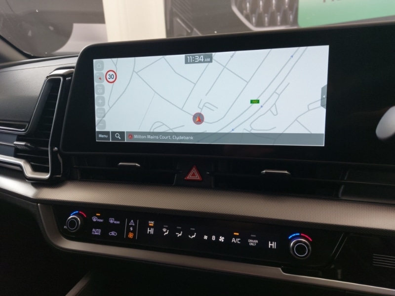 Used Kia Sportage 2025 for sale - 77070135: Photo 7