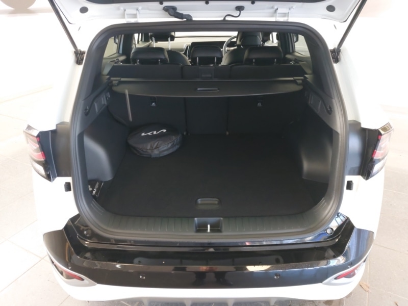 Used Kia Sportage 2025 for sale - 77070135: Photo 8