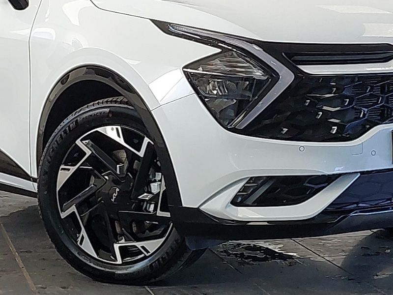 Used Kia Sportage 2025 for sale - 77070135: Photo 9