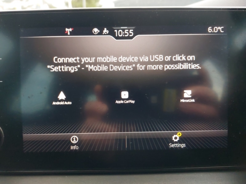 Used Skoda Kamiq 2023 for sale - 77343040: Photo 16