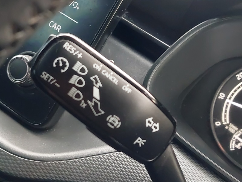 Used Skoda Kamiq 2023 for sale - 77343040: Photo 18