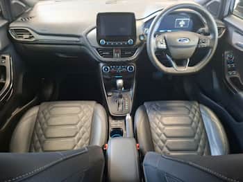 Used Ford Puma 2023 for sale - 79654071: Photo