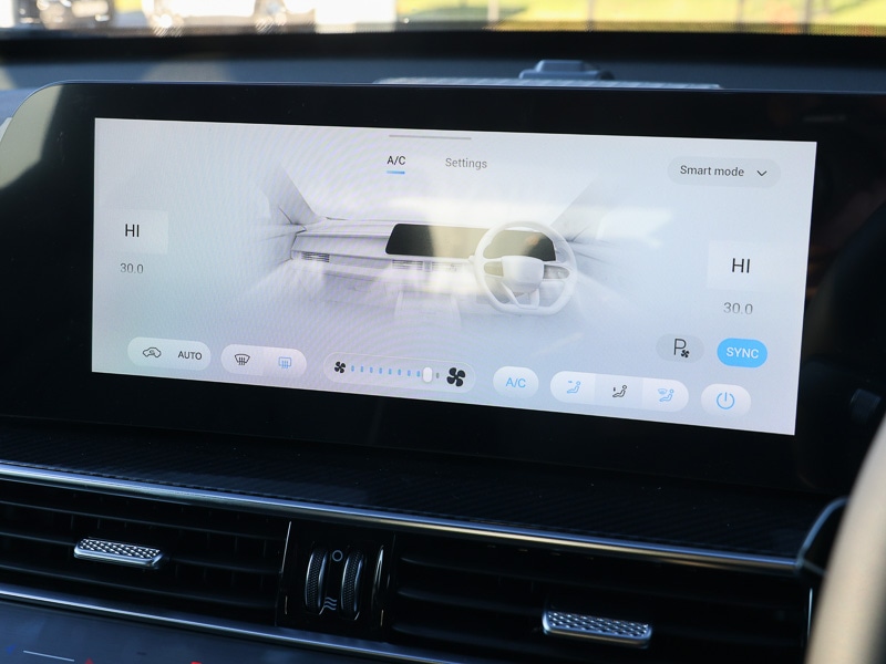 Used Chery Tiggo 7 2025 for sale - 77149877: Photo 13