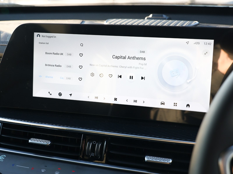 Used Chery Tiggo 7 2025 for sale - 77149877: Photo 18