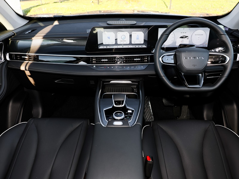 Used Chery Tiggo 7 2025 for sale - 77149877: Photo 2