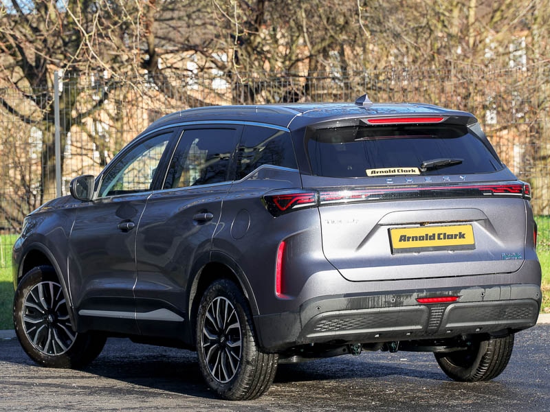 Used Chery Tiggo 7 2025 for sale - 77149877: Photo 3