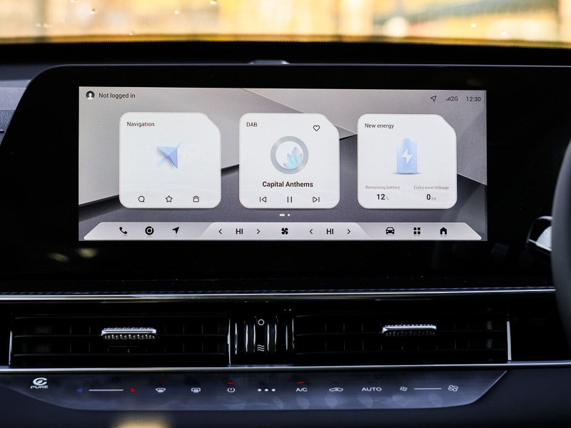 Used Chery Tiggo 7 2025 for sale - 77149877: Photo 8