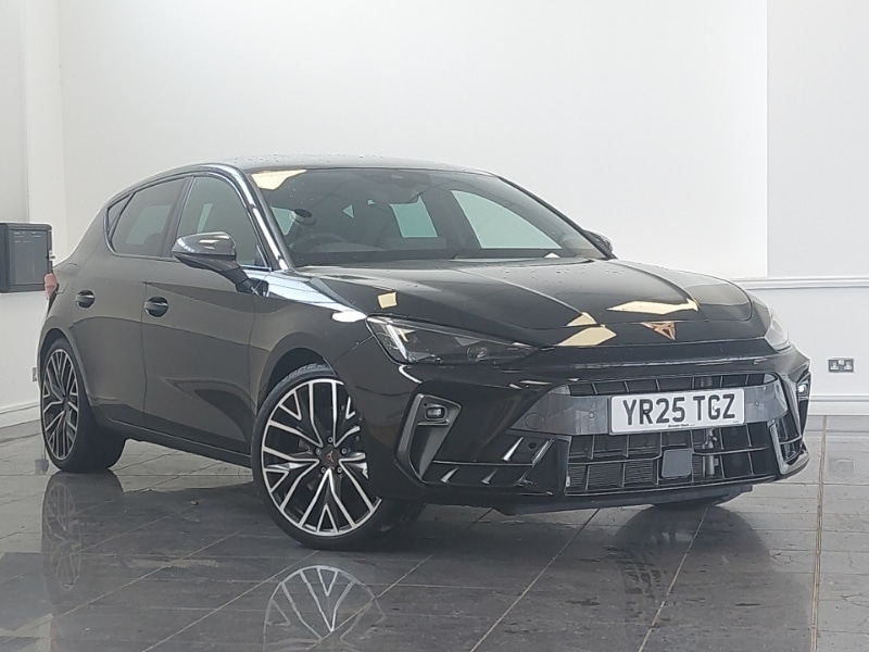 Used Cupra Leon 2025 for sale - 76613800: Photo 1