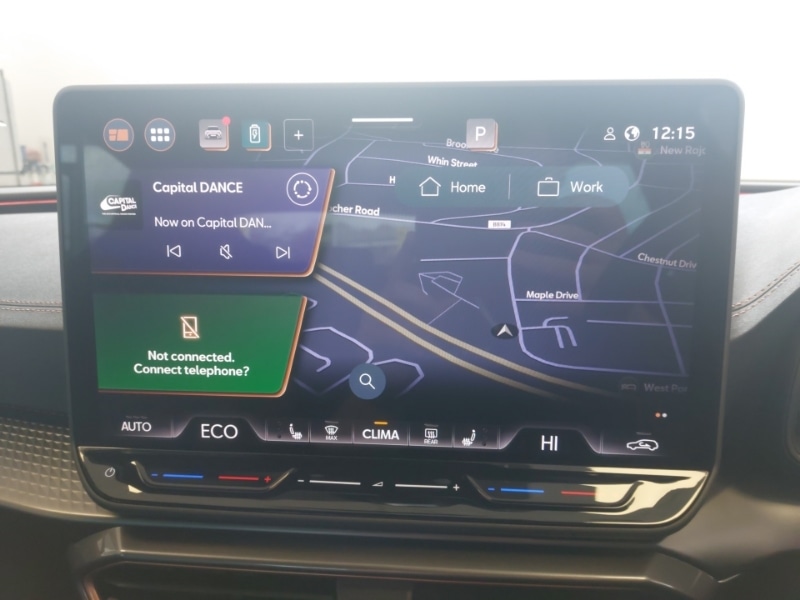 Used Cupra Leon 2025 for sale - 76613800: Photo 19