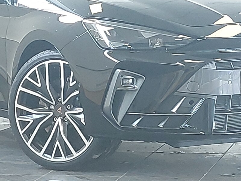 Used Cupra Leon 2025 for sale - 76613800: Photo 9