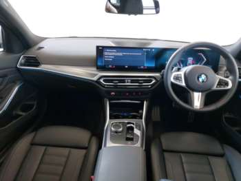 Used BMW 3 Series 2024 for sale - 75065986: Photo