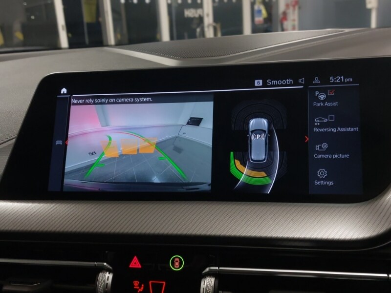 Used BMW 1 Series 2022 for sale - 76397302: Photo 14