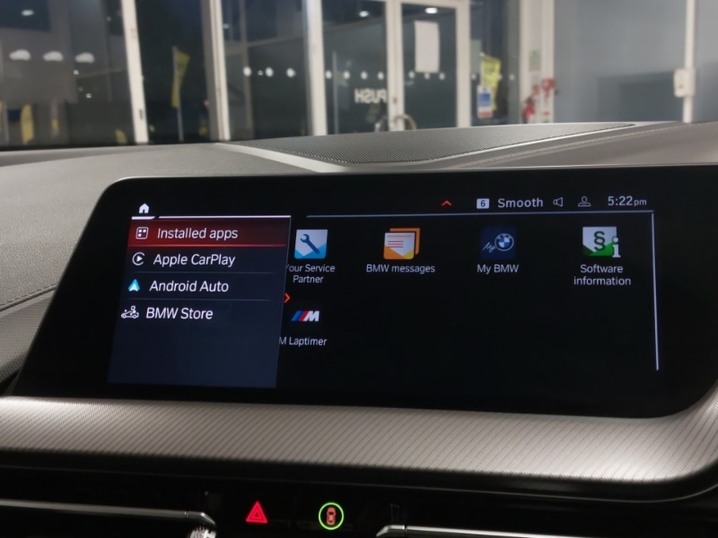 Used BMW 1 Series 2022 for sale - 76397302: Photo 18