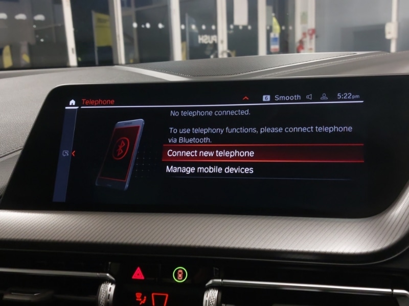 Used BMW 1 Series 2022 for sale - 76397302: Photo 19