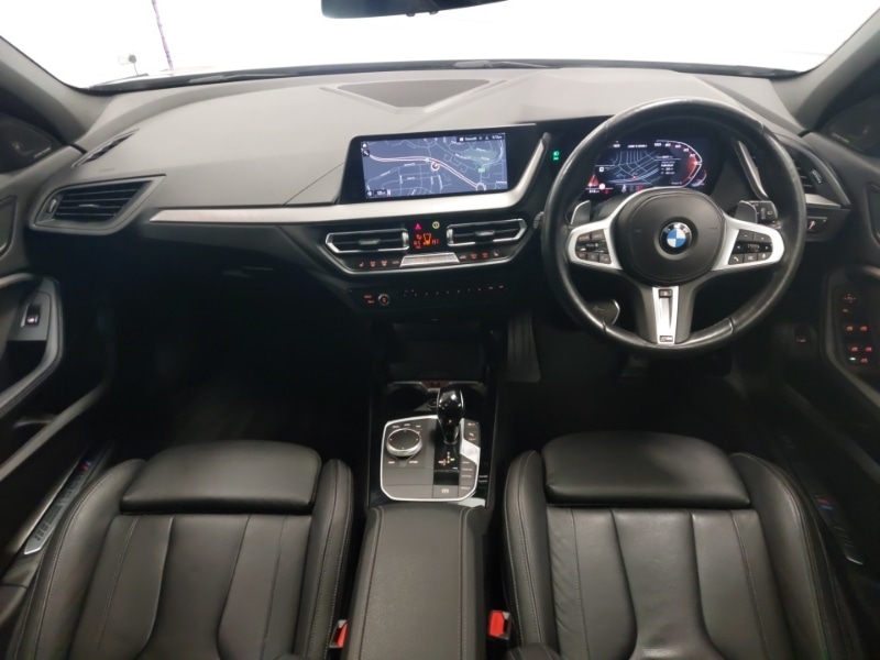 Used BMW 1 Series 2022 for sale - 76397302: Photo 2