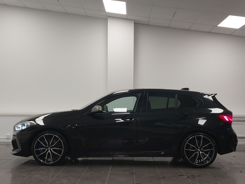 Used BMW 1 Series 2022 for sale - 76397302: Photo 4