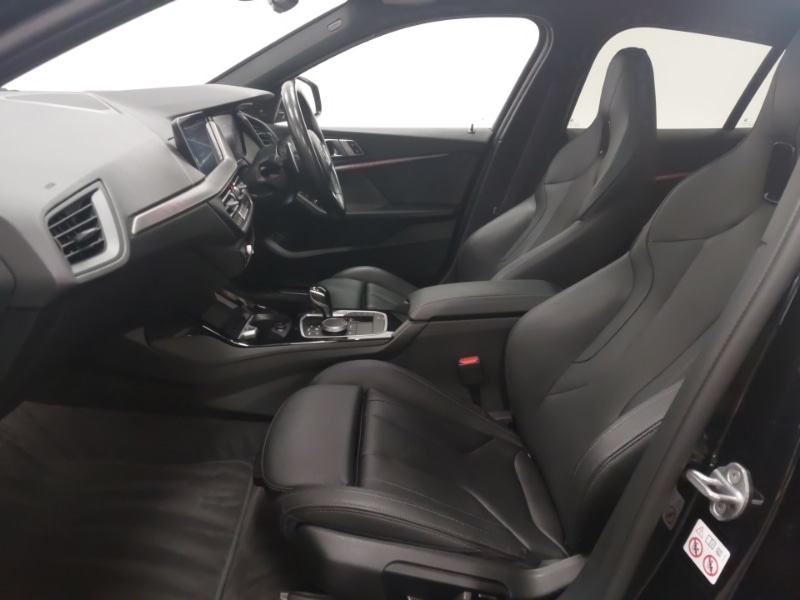 Used BMW 1 Series 2022 for sale - 76397302: Photo 5