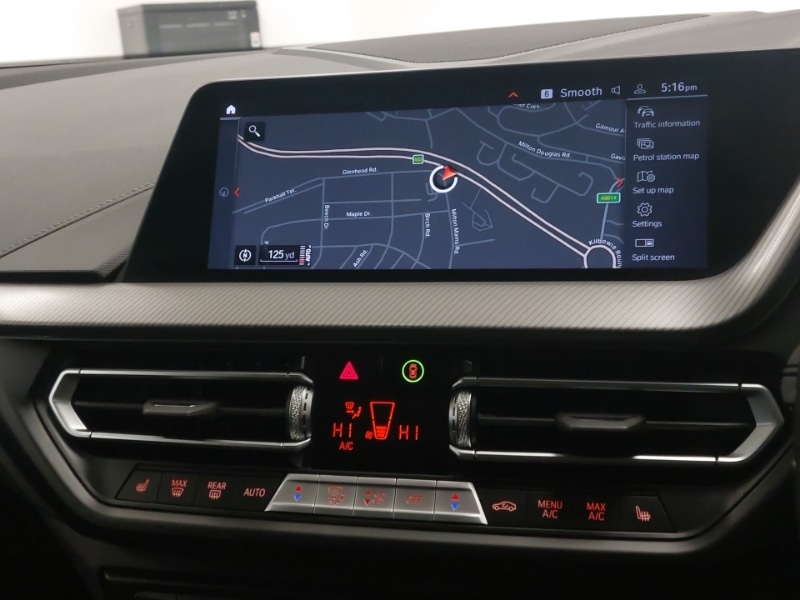 Used BMW 1 Series 2022 for sale - 76397302: Photo 7