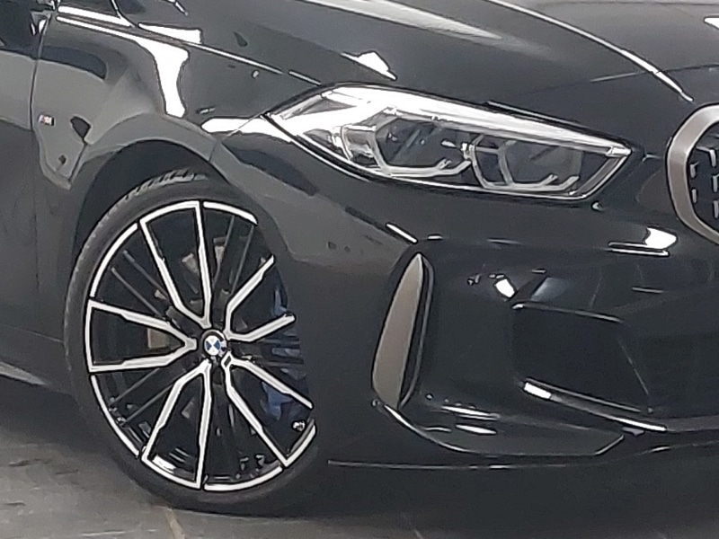 Used BMW 1 Series 2022 for sale - 76397302: Photo 9