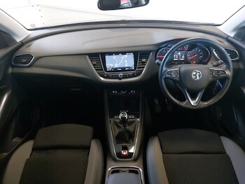 Used Vauxhall Grandland X 2019 for sale - 78403445: Photo