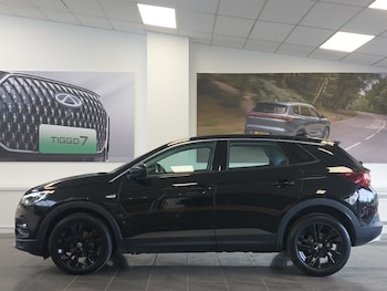 Used Vauxhall Grandland X 2019 for sale - 78403445: Photo