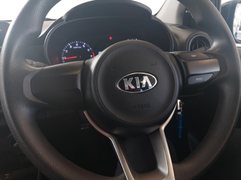 Used Kia Picanto 2020 for sale - 76335615: Photo 11