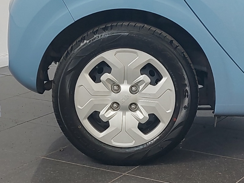 Used Kia Picanto 2020 for sale - 76335615: Photo 12