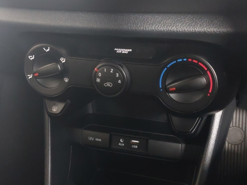 Used Kia Picanto 2020 for sale - 76335615: Photo 17