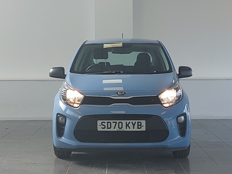 Used Kia Picanto 2020 for sale - 76335615: Photo 18