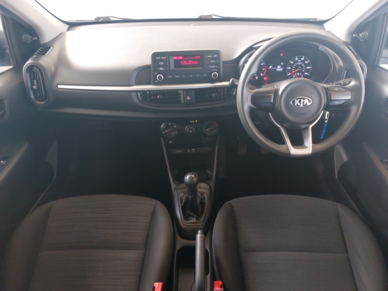 Used Kia Picanto 2020 for sale - 76335615: Photo 2