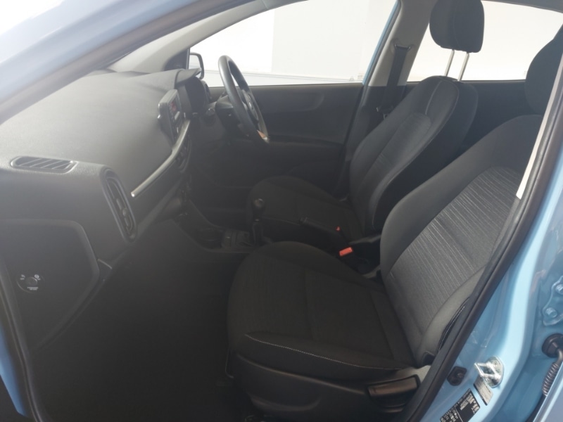 Used Kia Picanto 2020 for sale - 76335615: Photo 5