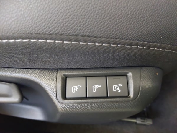 Used Vauxhall Mokka 2022 for sale - 76135325: Photo 12