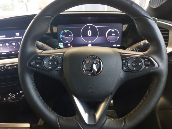 Used Vauxhall Mokka 2022 for sale - 76135325: Photo 13