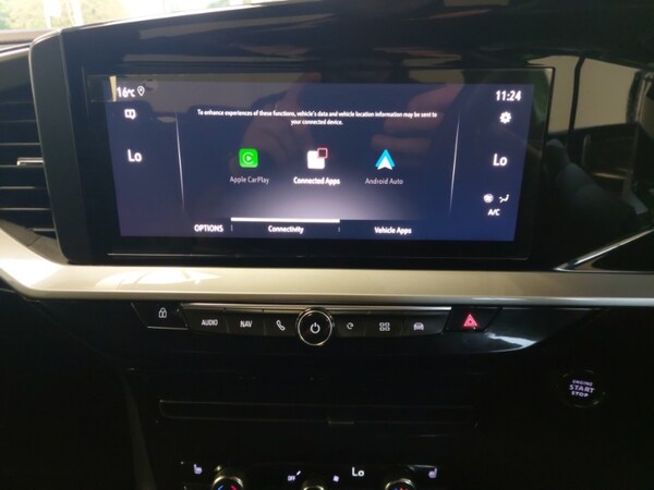 Used Vauxhall Mokka 2022 for sale - 76135325: Photo 14