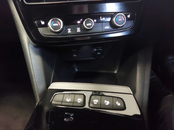 Used Vauxhall Mokka 2022 for sale - 76135325: Photo 15