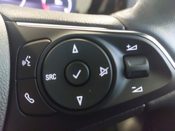 Used Vauxhall Mokka 2022 for sale - 76135325: Photo 18