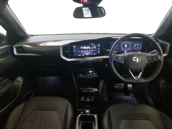Used Vauxhall Mokka 2022 for sale - 76135325: Photo 2