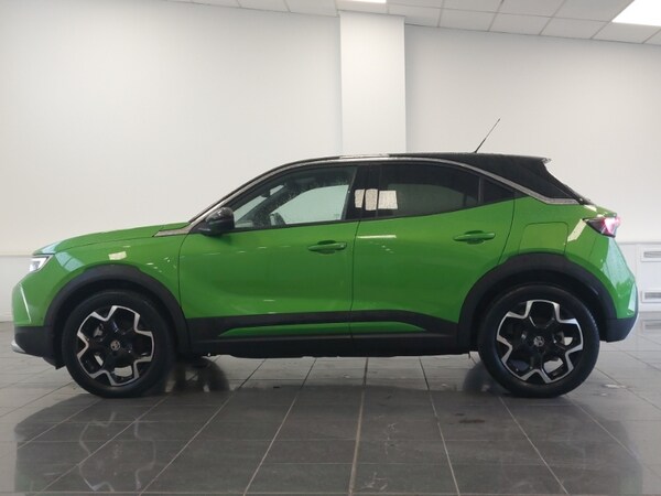 Used Vauxhall Mokka 2022 for sale - 76135325: Photo 4