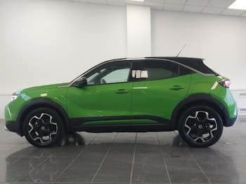 Used Vauxhall Mokka 2022 for sale - 76135325: Photo 4