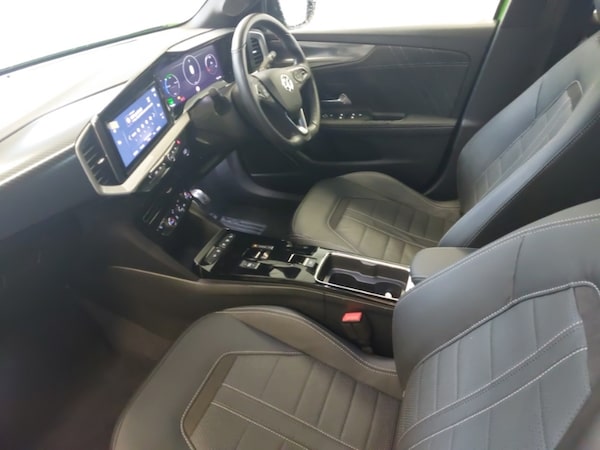 Used Vauxhall Mokka 2022 for sale - 76135325: Photo 5