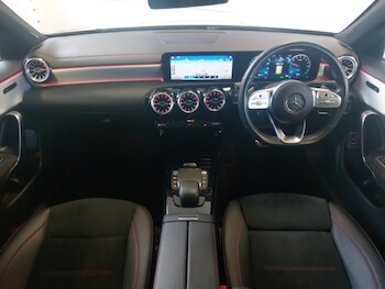 Used Mercedes-Benz CLA 2023 for sale - 78439920: Photo