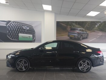 Used Mercedes-Benz CLA 2023 for sale - 78439920: Photo