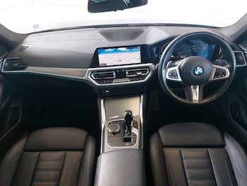 Used BMW 4 Series 2021 for sale - 75976498: Photo