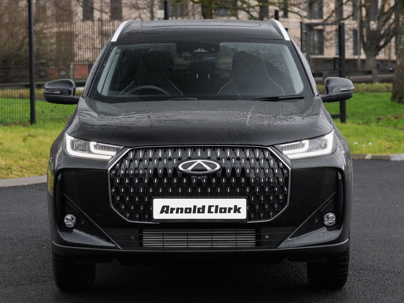 Used Chery Tiggo 7 2026 for sale - 77793130: Photo 18