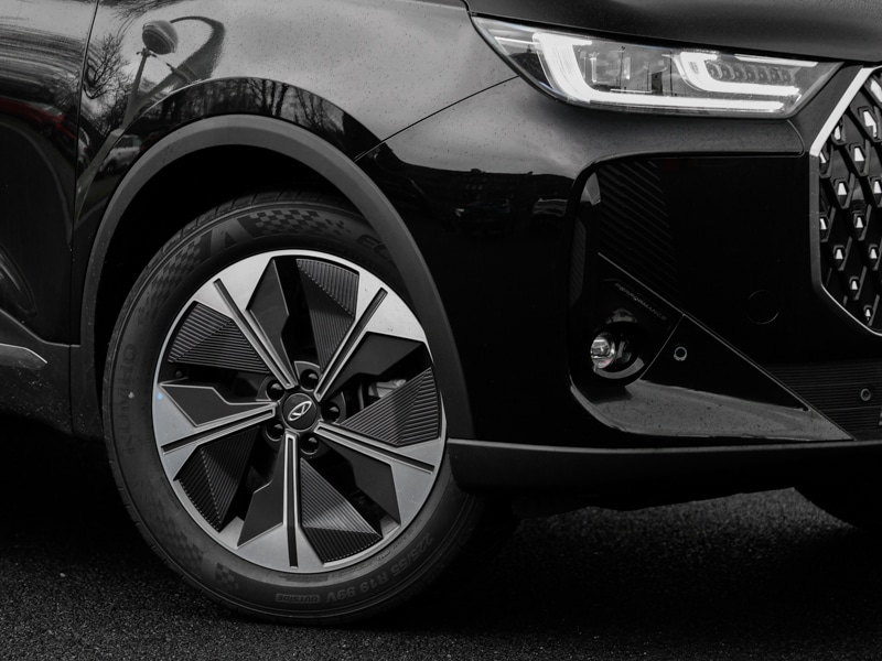 Used Chery Tiggo 7 2026 for sale - 77793130: Photo 19