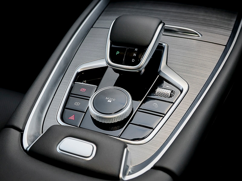 Used Chery Tiggo 7 2025 for sale - 76864358: Photo 12