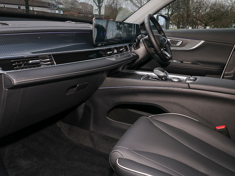 Used Chery Tiggo 7 2025 for sale - 76864358: Photo 5