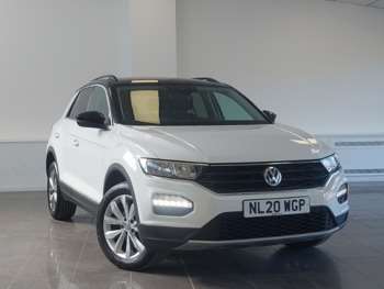 2020 - 1.0 TSI Design 5dr