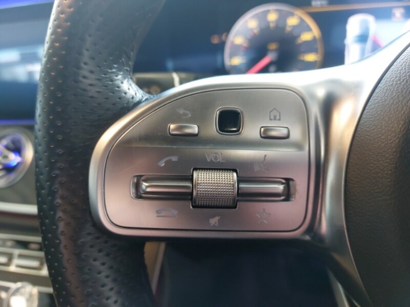 Used Mercedes-Benz E Class 2019 for sale - 77585058: Photo 12