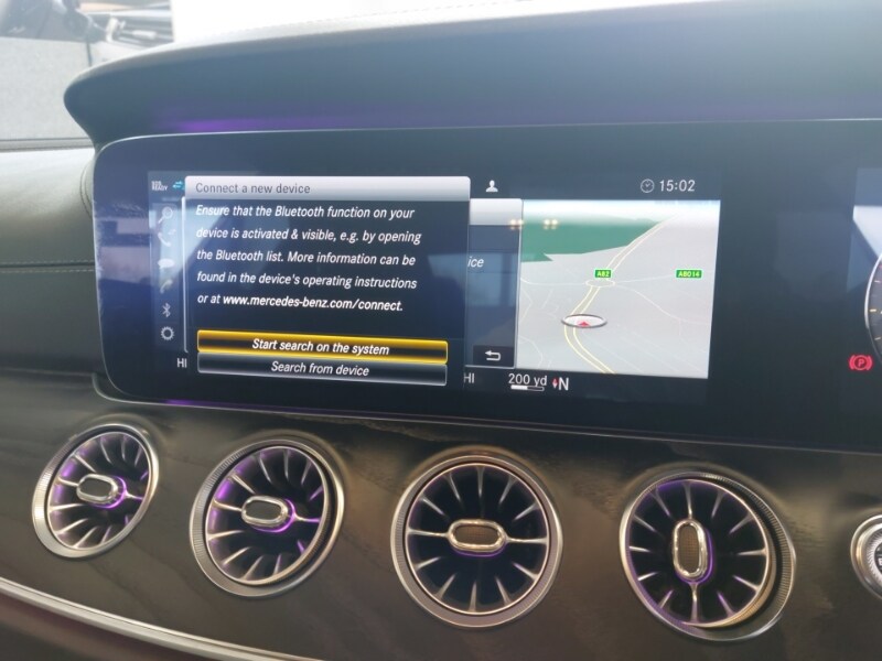 Used Mercedes-Benz E Class 2019 for sale - 77585058: Photo 16